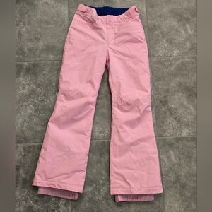 Roxy Girls Backyard Snow Pants